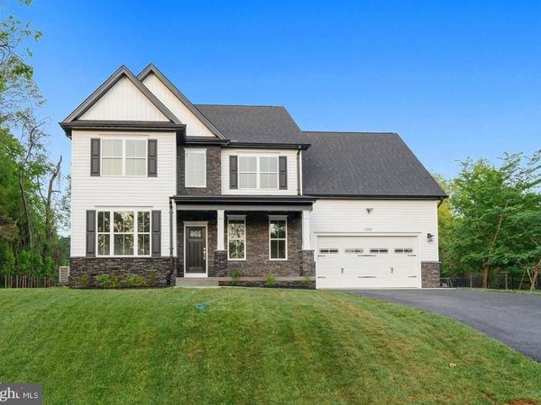 12160 POTOMAC VIEW DRIVE , NEWBURG, MD 20664
