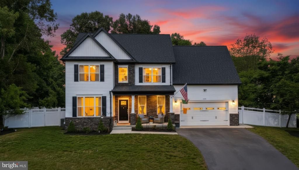 12160 POTOMAC VIEW DRIVE, NEWBURG, MD 20664