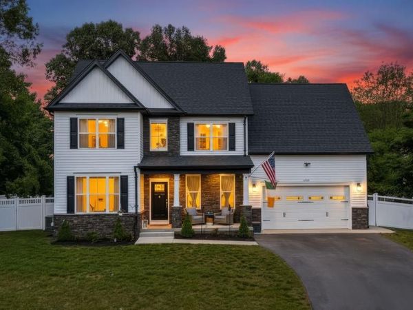 12160 POTOMAC VIEW DRIVE, NEWBURG, MD 20664