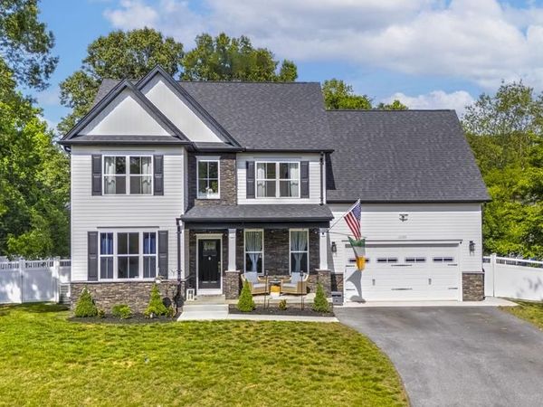 12160 POTOMAC VIEW DRIVE, NEWBURG, MD 20664