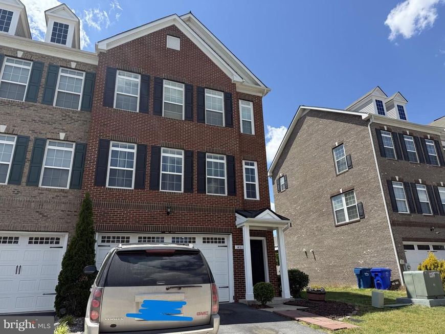 3451 Flagstone Street, Waldorf, MD 20601 Main Photo