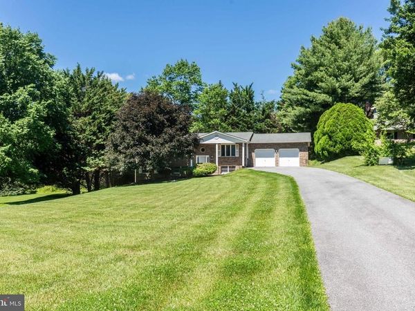1260 CAMPUS COURT, WESTMINSTER, MD 21157
