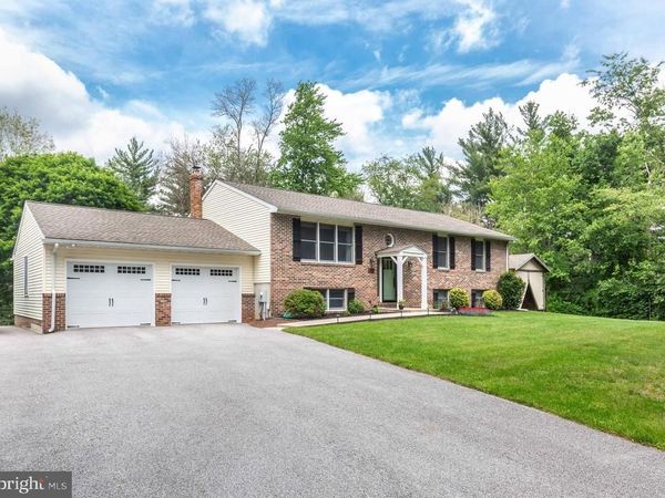 312 BACHMANS VALLEY ROAD, WESTMINSTER, MD 21158