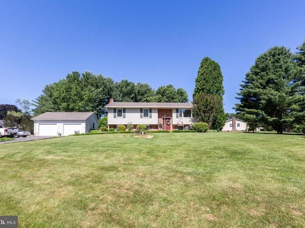 2698 RAINBOW DRIVE, WESTMINSTER, MD 21157