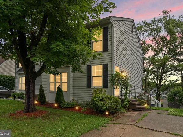 1012 BALSAM LANE , SYKESVILLE, MD 21784