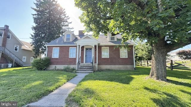 816 N Houcksville Road, Hampstead, MD 21074 Main Photo