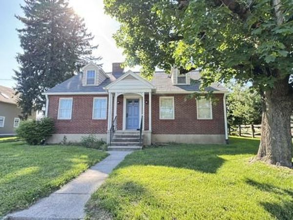 816 N HOUCKSVILLE ROAD , HAMPSTEAD, MD 21074