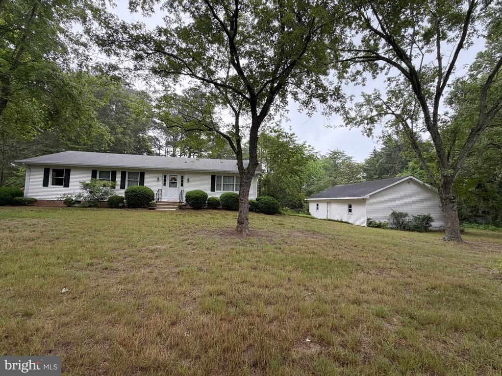 5715 GALESTOWN NEWHART MILL ROAD, GALESTOWN, MD 21659