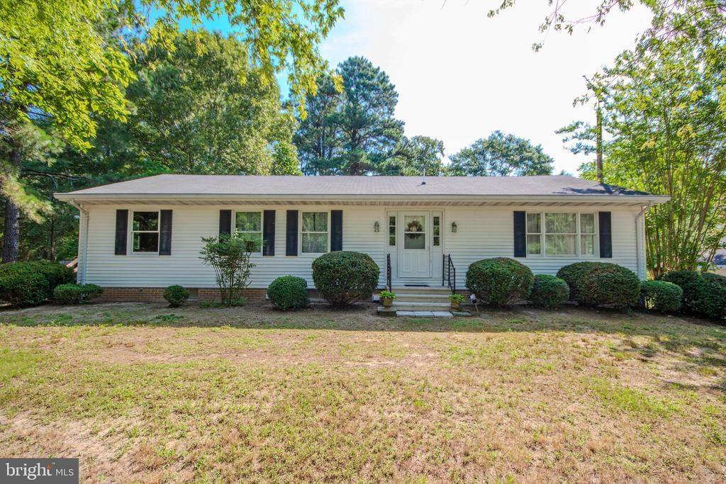 5715 GALESTOWN NEWHART MILL ROAD, GALESTOWN, MD 21659