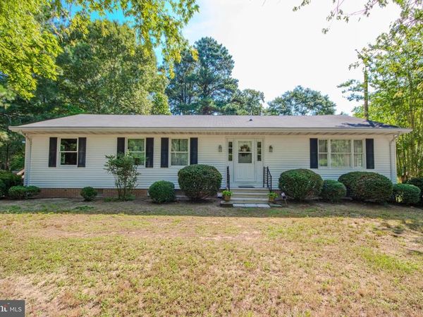 5715 GALESTOWN NEWHART MILL ROAD, GALESTOWN, MD 21659