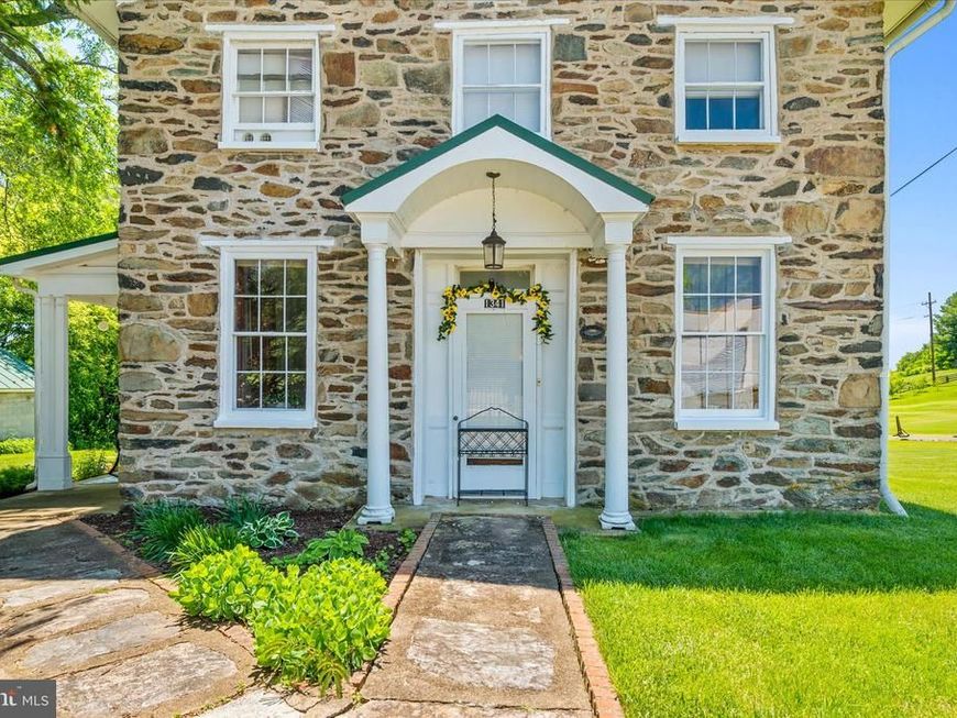 1341 Jefferson Pike, Knoxville, MD 21758 Main Photo