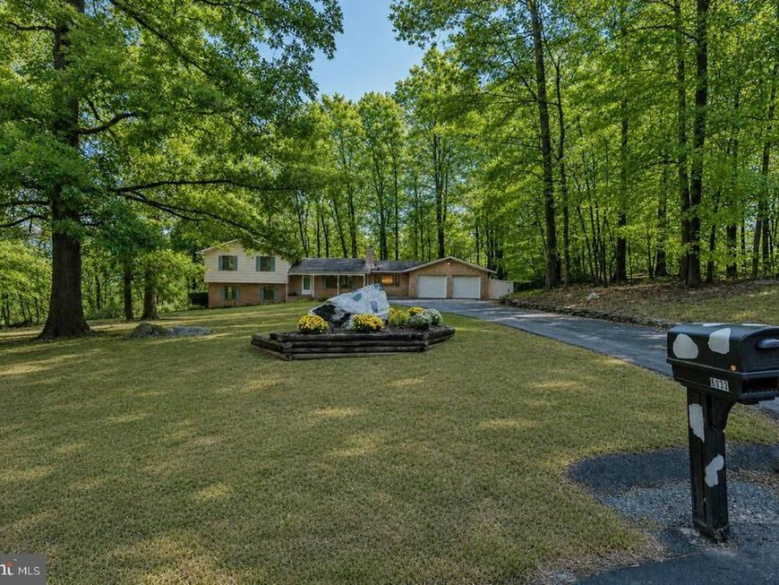 6033 Boyers Mill Road , New Market, MD 21774 Main Photo