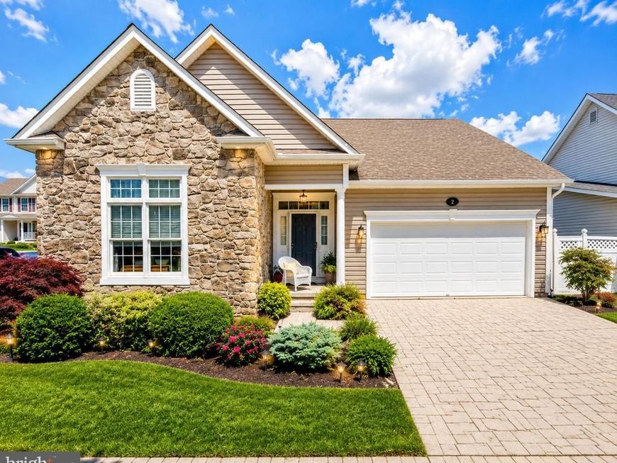 2 Derr Lane , Middletown, MD 21769 Main Photo
