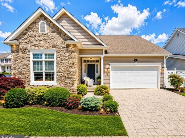 2 DERR LANE, MIDDLETOWN, MD 21769