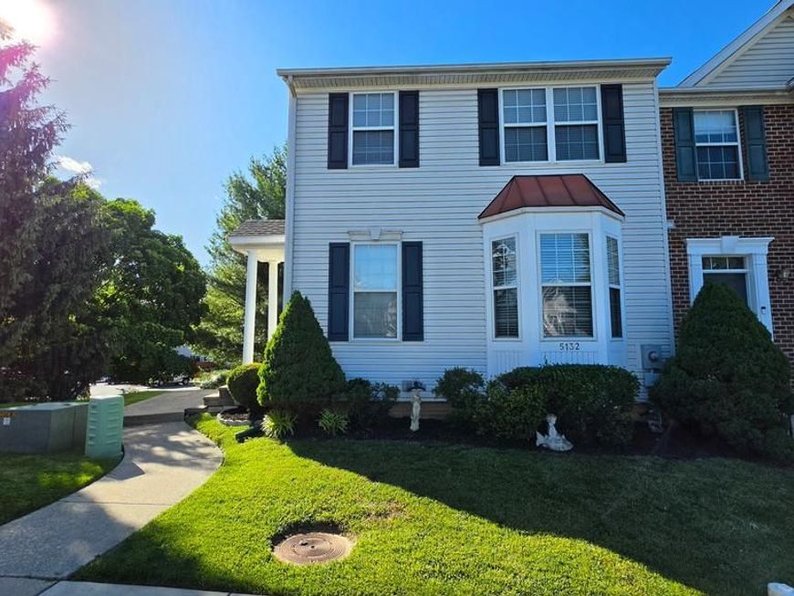 5132 Dartmoor Place , Frederick, MD 21703 Main Photo