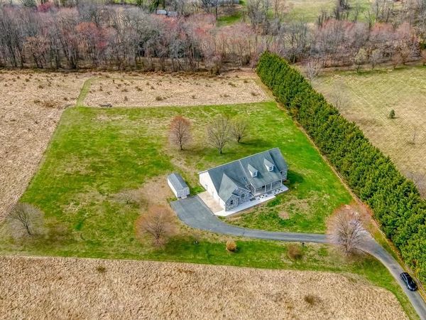 4532 FLINTVILLE ROAD , WHITEFORD, MD 21160