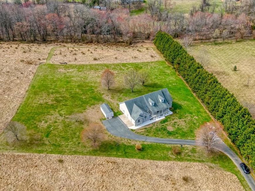 4532 Flintville Road , Whiteford, MD 21160 Main Photo