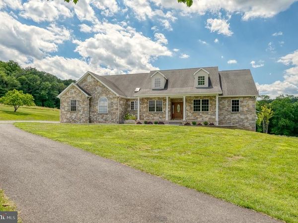 4532 FLINTVILLE ROAD, WHITEFORD, MD 21160