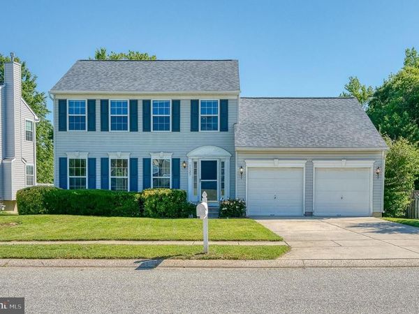 1123 HARFORD TOWN DRIVE, ABINGDON, MD 21009