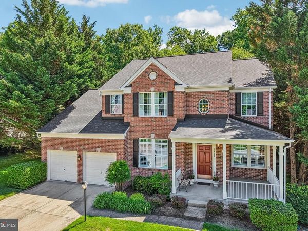 1403 EAGLE RIDGE RUN , BEL AIR, MD 21014