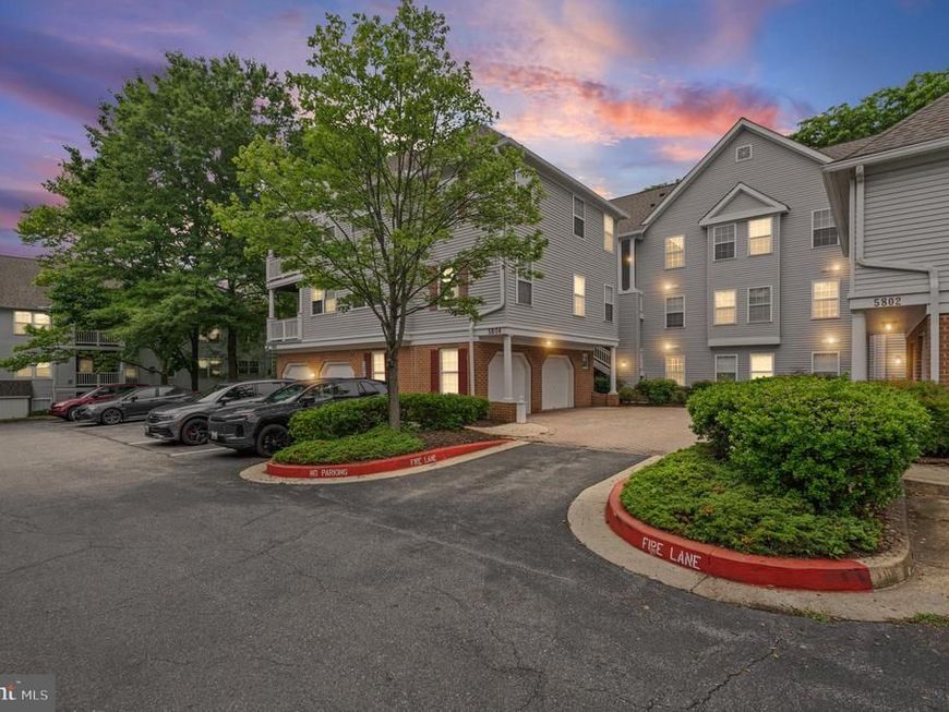 5804 Wyndham Circle , Unit 202, Columbia, MD 21044 Main Photo