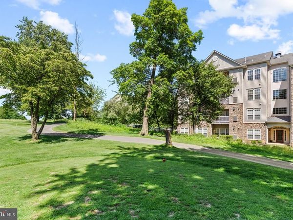 11150 CHAMBERS COURT , Unit Q, WOODSTOCK, MD 21163