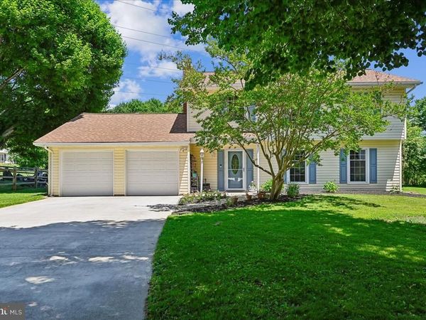 6880 MANY DAYS, COLUMBIA, MD 21045
