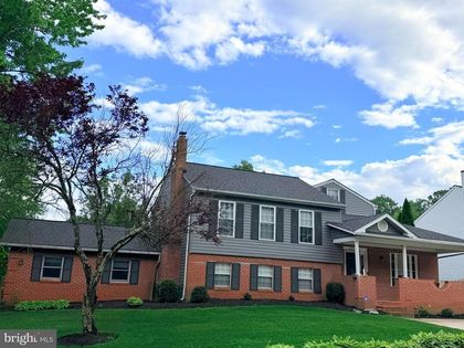 6055 ADCOCK LANE Hanover, MD 21076