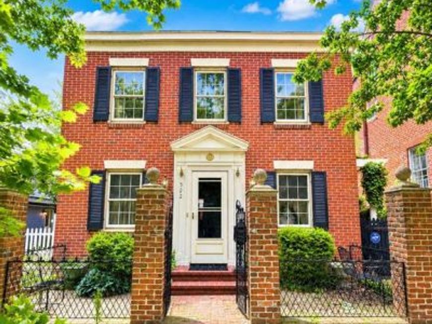 522 High Street , Chestertown, MD 21620 Main Photo