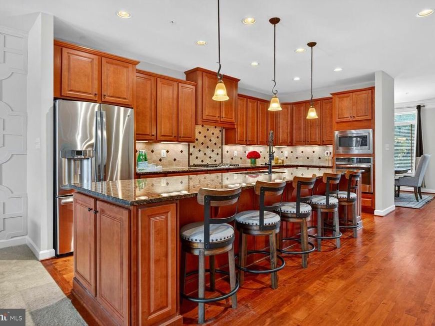 505 Uptown Street, Gaithersburg, MD 20866 Main Photo
