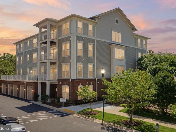 3850 CLARA DOWNEY AVENUE, Unit 31, SILVER SPRING, MD 20906