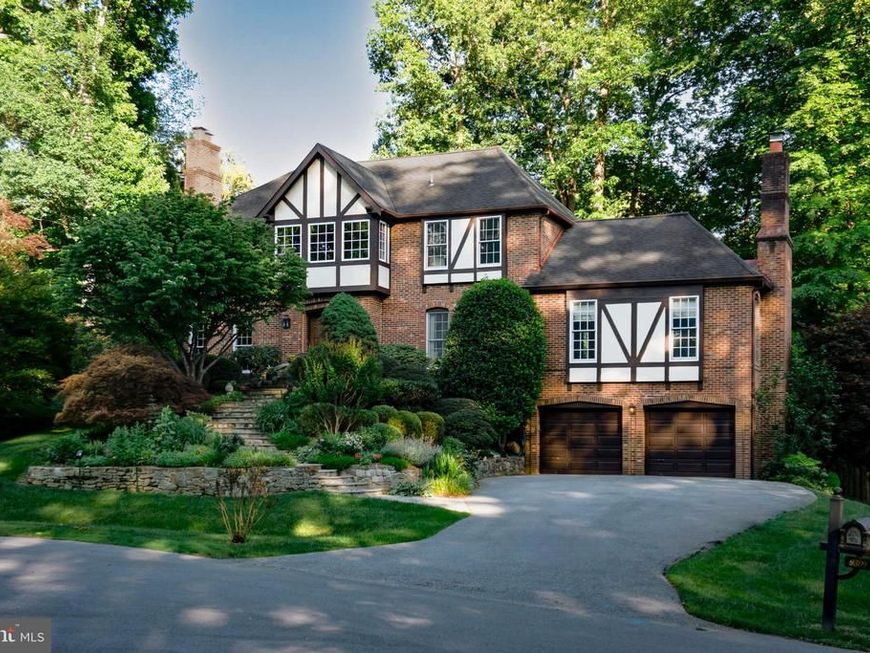 9309 Mercy Hollow Lane, Potomac, MD 20854 Main Photo