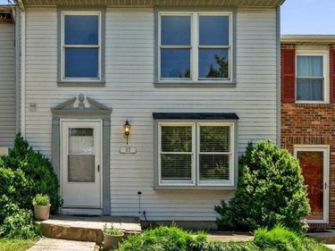 37 SHELLDRAKE COURT , DAMASCUS, MD 20872