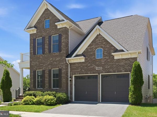 13925 STILT STREET, CLARKSBURG, MD 20871