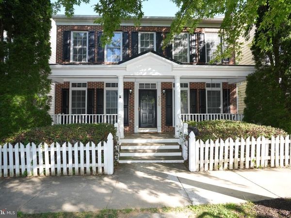 506 LEANING OAK STREET, GAITHERSBURG, MD 20878