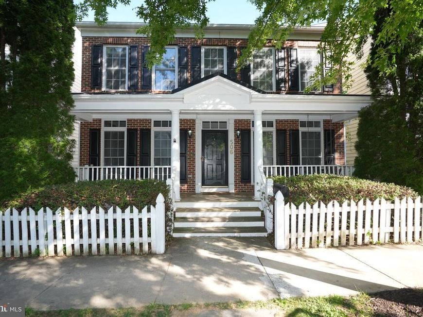 506 Leaning Oak Street, Gaithersburg, MD 20878 Main Photo
