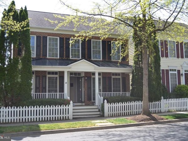 506 LEANING OAK STREET, GAITHERSBURG, MD 20878