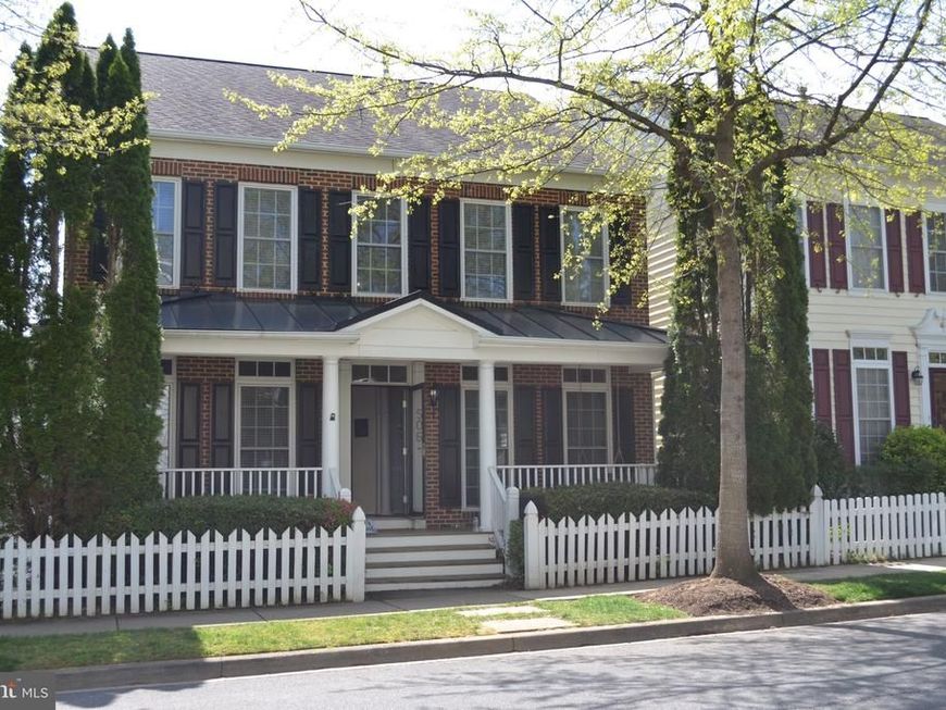 506 Leaning Oak Street, Gaithersburg, MD 20878 Main Photo