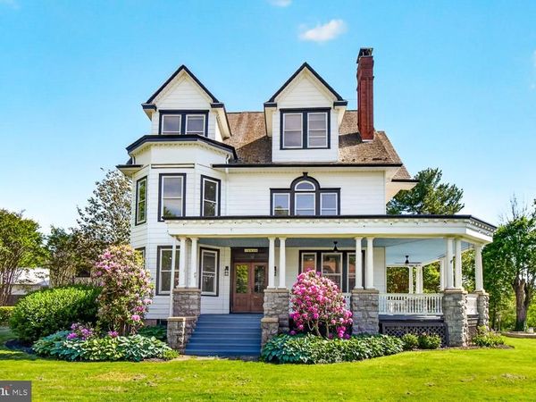 18040 BARNESVILLE ROAD , BARNESVILLE, MD 20838