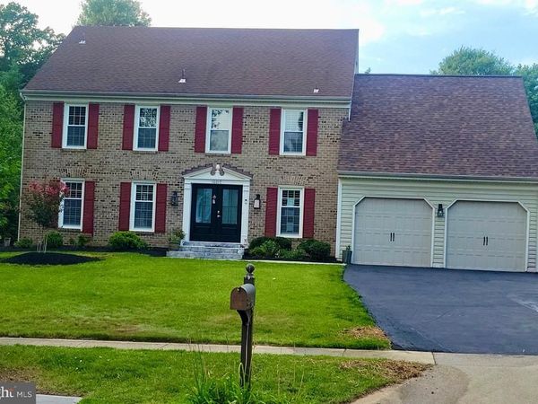 16017 DAVEN PINE COURT, GAITHERSBURG, MD 20878