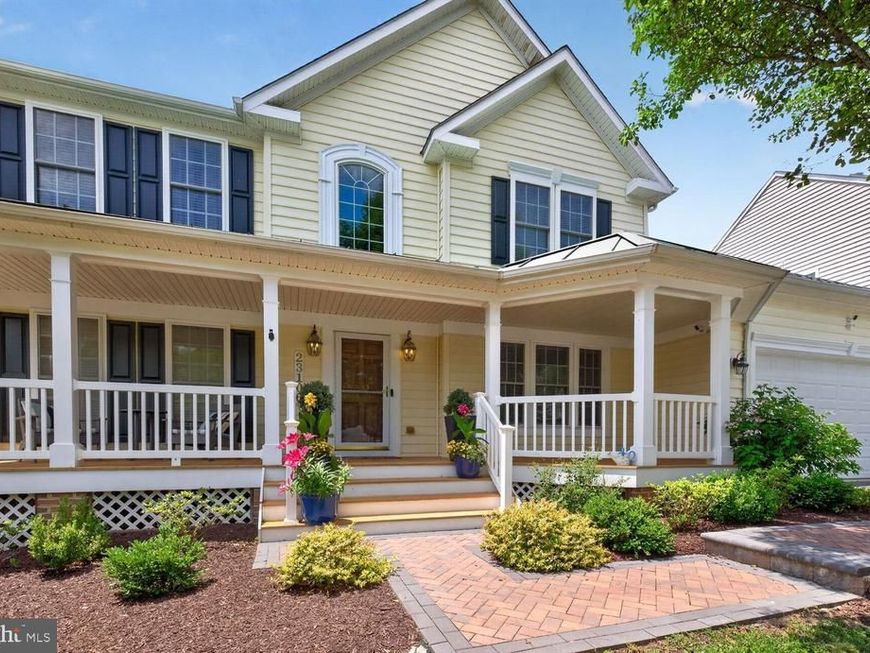 23106 Birch Mead Road, Clarksburg, MD 20871 Main Photo