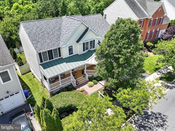 23106 BIRCH MEAD ROAD, CLARKSBURG, MD 20871