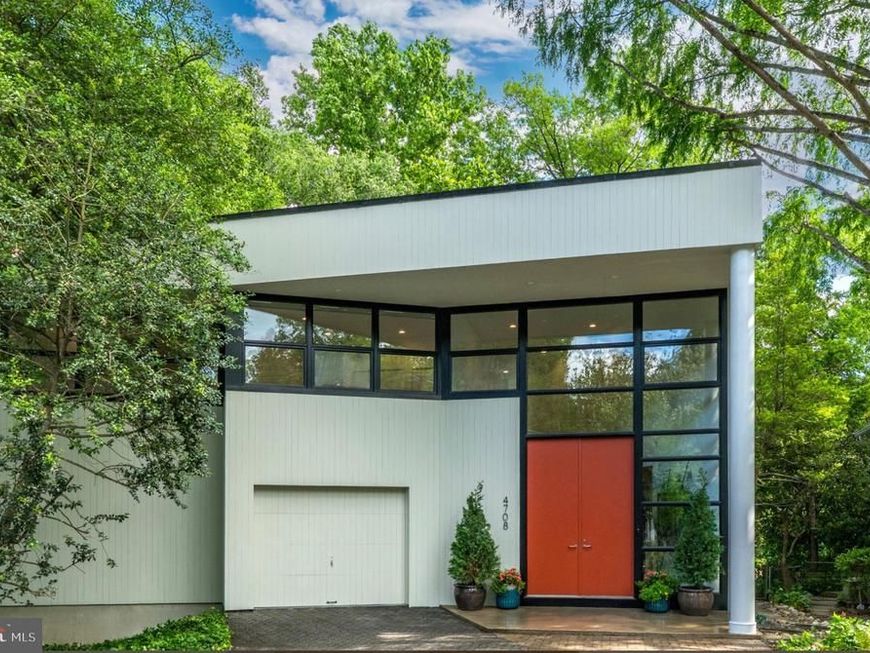 4708 Dorset Avenue , Chevy Chase, MD 20815 Main Photo
