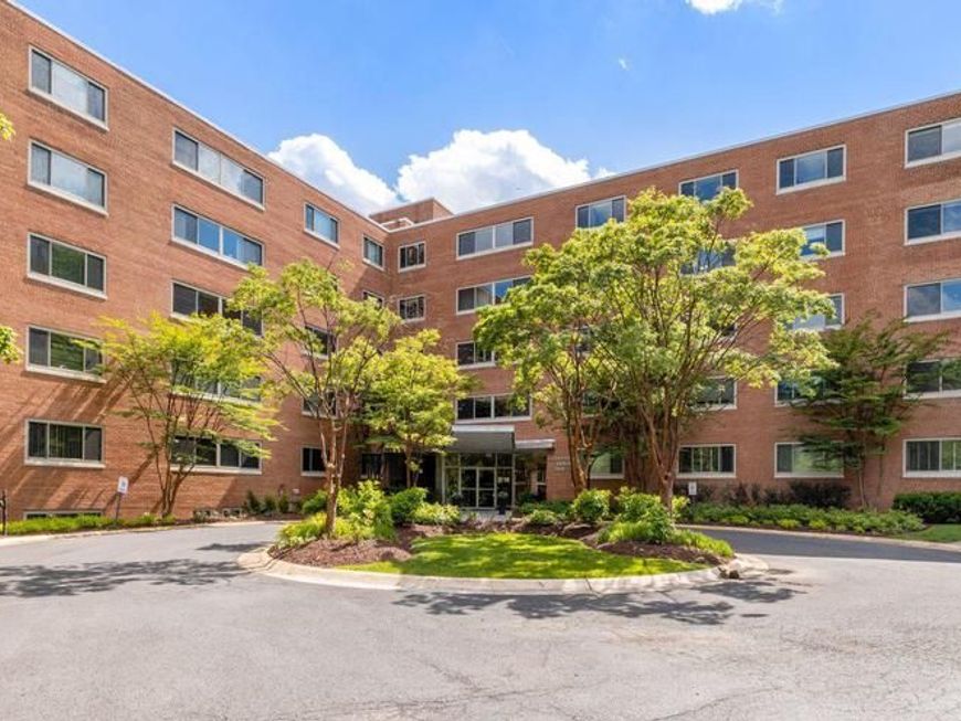 5100 Dorset Avenue , Unit 506, Chevy Chase, MD 20815 Main Photo