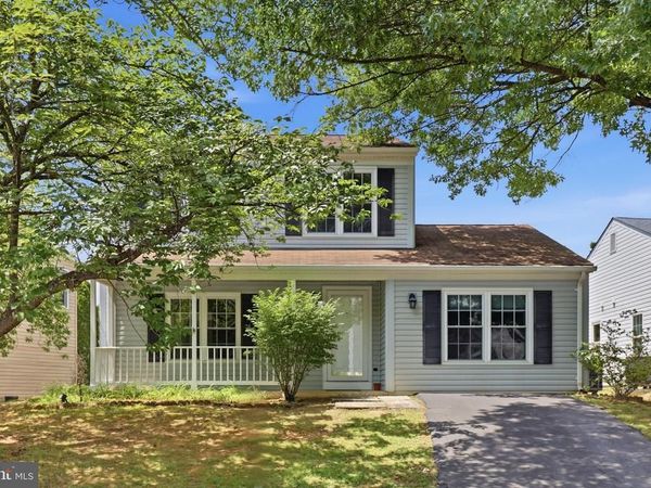 20532 NEERWINDER STREET, GERMANTOWN, MD 20874
