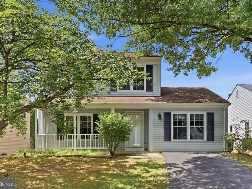 20532 Neerwinder Street, Germantown, MD 20874 Main Photo