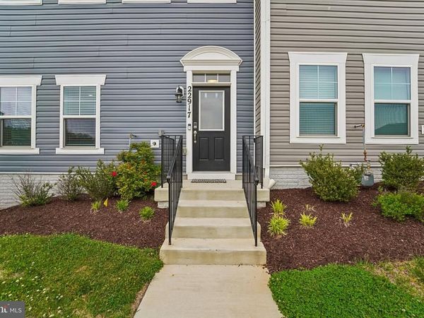 22917 MATER WAY , CLARKSBURG, MD 20871