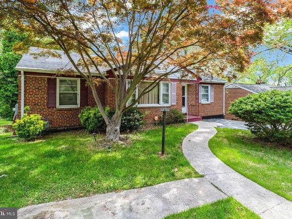 6802 BOCK ROAD , FORT WASHINGTON, MD 20744