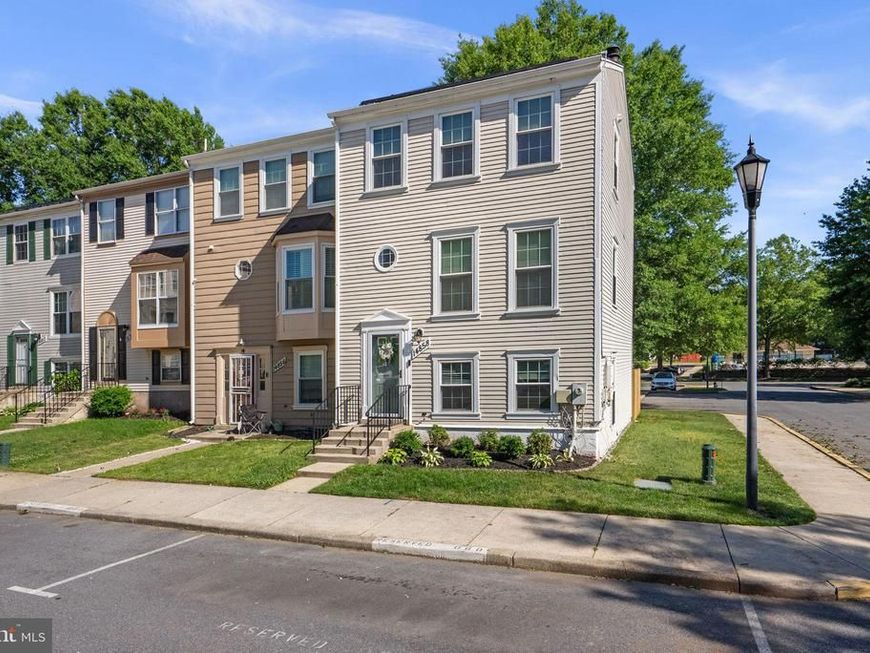 14858 London Lane , Bowie, MD 20715 Main Photo