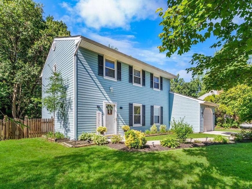 14935 Nashua Lane, Bowie, MD 20716 Main Photo